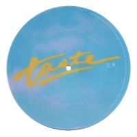 Виниловая пластинка TYGA / TASTE (1LP)